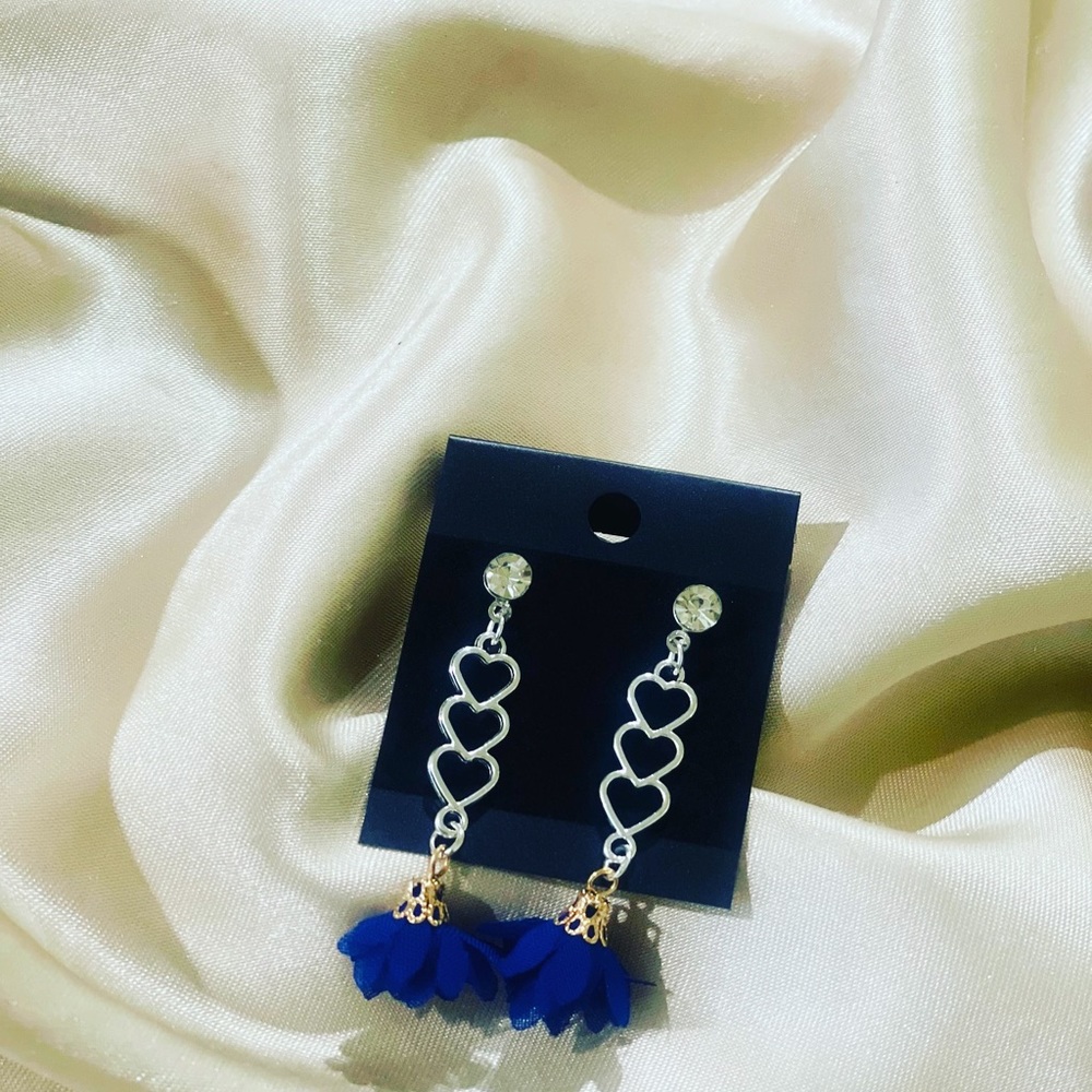 Tracy Fantasy jewelry